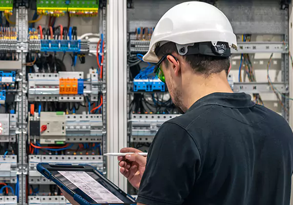 Electrical Inspection Services Sun City Center