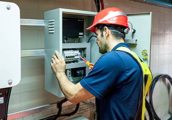 Electrical Panel Upgrade Sun City Center