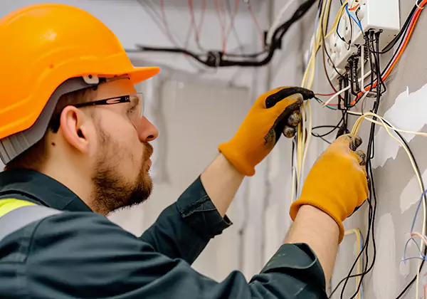 Electrical Wiring Services Sun City Center