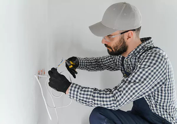 Emergency Electrical Repair Sun City Center