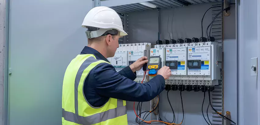 Commercial Electrical Repair In Sun City Center