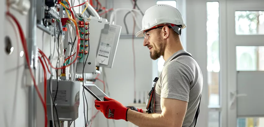Commercial Electrician In Sun City Center