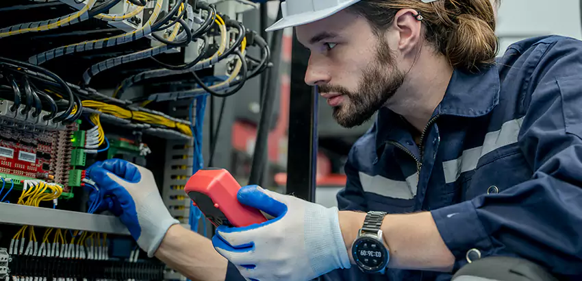 Electrical Troubleshooting In Sun City Center