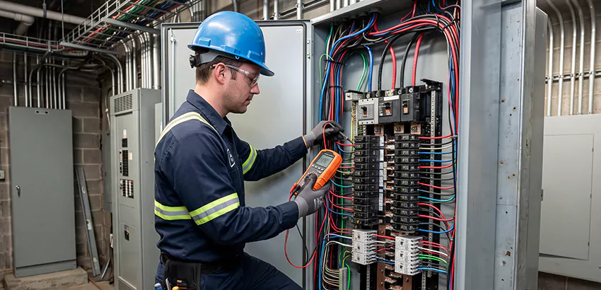 Electrical Wiring Services In Sun City Center