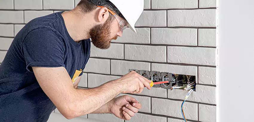 Emergency Electrical Repair In Sun City Center