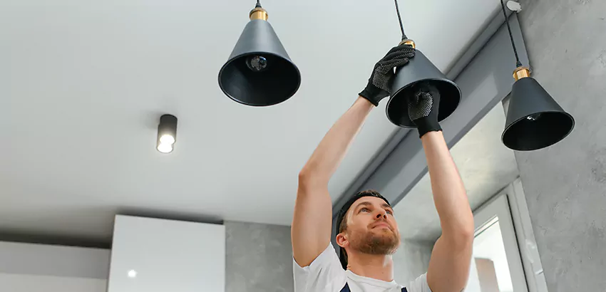 Lighting Electrician In Sun City Center