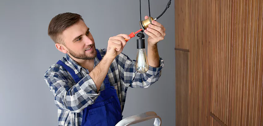 Residential Electrical Repair In Sun City Center