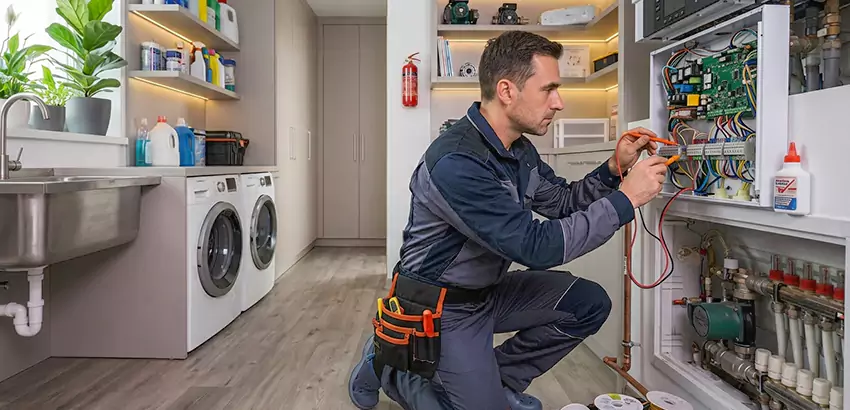 Residential Electrician In Sun City Center