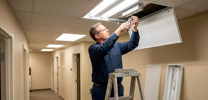 Sign and Neon Ballast Replacement in Sun City Center