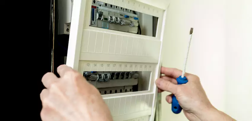 Main Breaker Replacement in Sun City Center