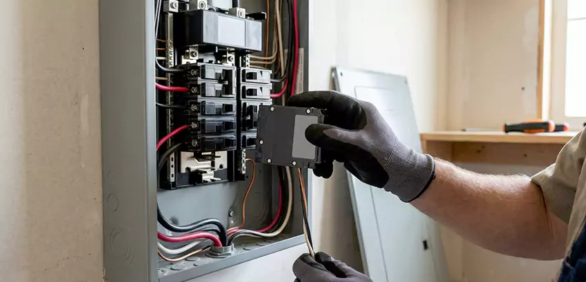 AC and HVAC Breaker Replacement in Sun City Center