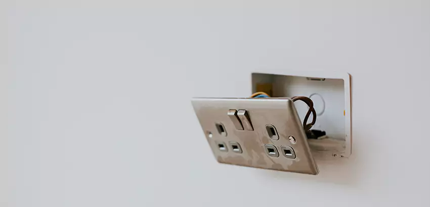 GFCI Breaker Replacement in Sun City Center