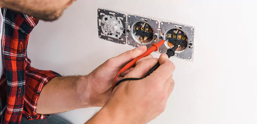 Building Automation and Smart Connectivity in Sun City Center