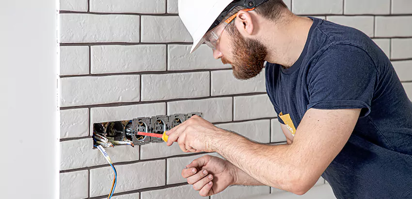 Rewiring for Modern Electrical Demand in Sun City Center