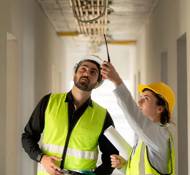 Licensed Commercial Electrician: Your Local Business Electrical Partner in Sun City Center, FL