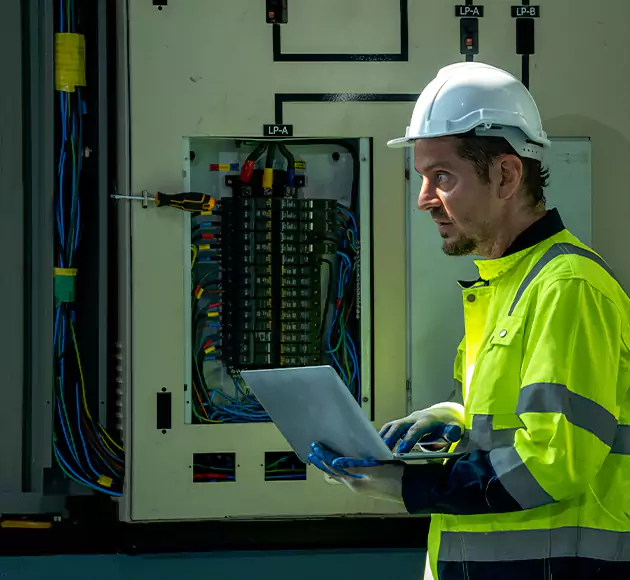 Professional Electrical Inspection: Your Local Safety Check Team in Sun City Center, FL