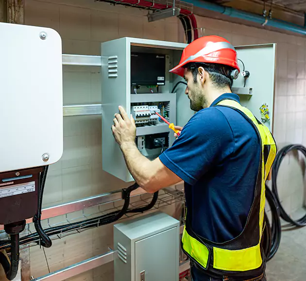 Professional Electrical Maintenance: Your Local Preventive Care Team in Sun City Center, FL