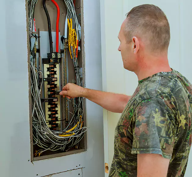 Professional Electrical Panel Upgrade: Your Local Panel Specialist in Sun City Center, FL
