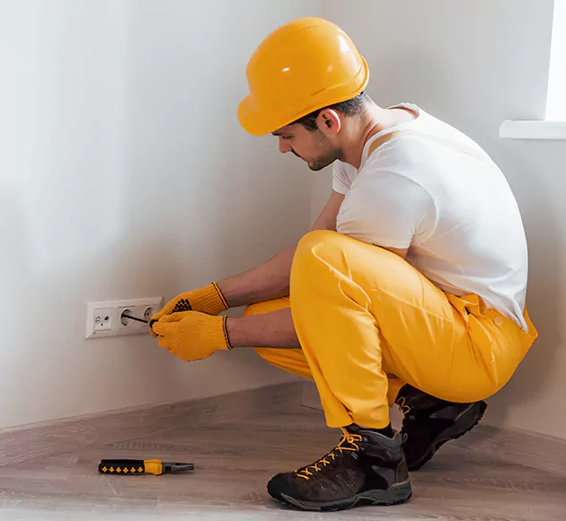 Trusted Electrical Repair Services: Your Local Fix-It Team in Sun City Center, FL