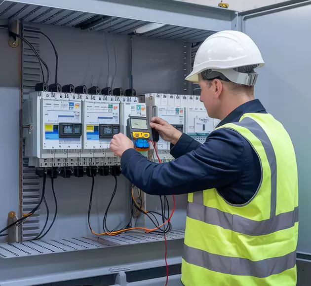 Professional Electrical Service Upgrade: Your Local Utility Coordination Team in Sun City Center, FL