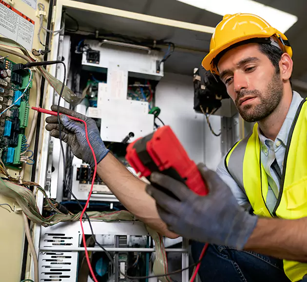 Professional Electrical Troubleshooting: Your Local Diagnostic Team in Sun City Center, FL