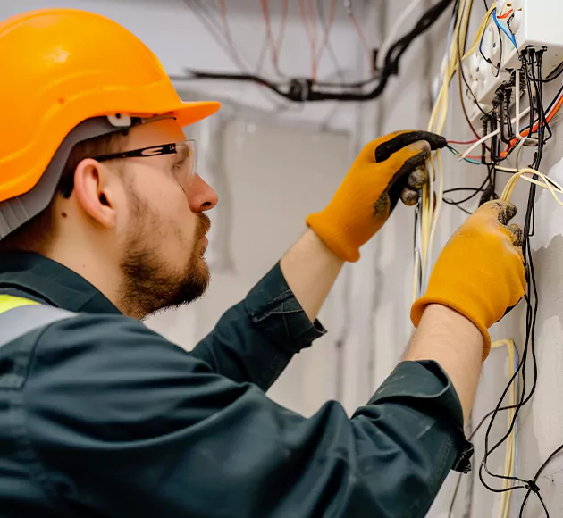 Professional Electrical Wiring Services: Your Local Wiring Team in Sun City Center, FL