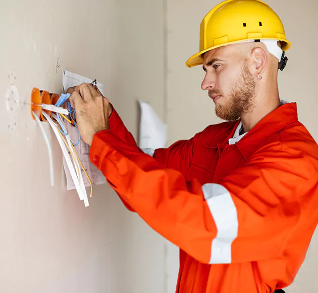 Local 24 Hour Electrician: Fast Response When You Need It Most in Sun City Center, FL