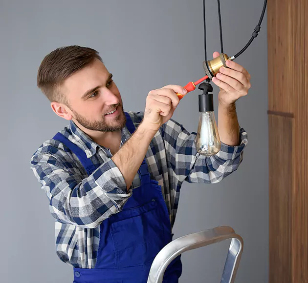 Professional Lighting Electrician: Your Local Fixture Expert in Sun City Center, FL
