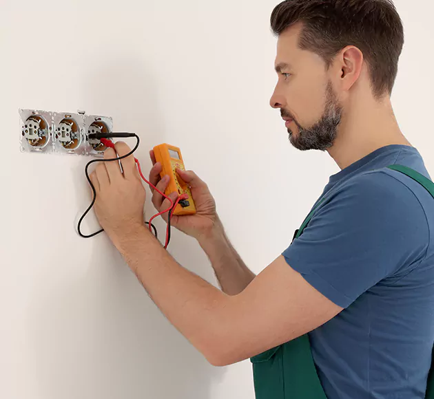 Professional Residential Electrical Repair: Your Local Home Fix-It Team in Sun City Center, FL