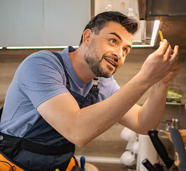 Trusted Home Electrician: Your Local Choice in in Sun City Center, FL