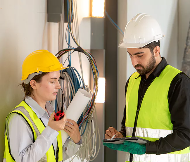 Why Businesses Choose Us as Their Commercial Electrician in Sun City Center, FL?